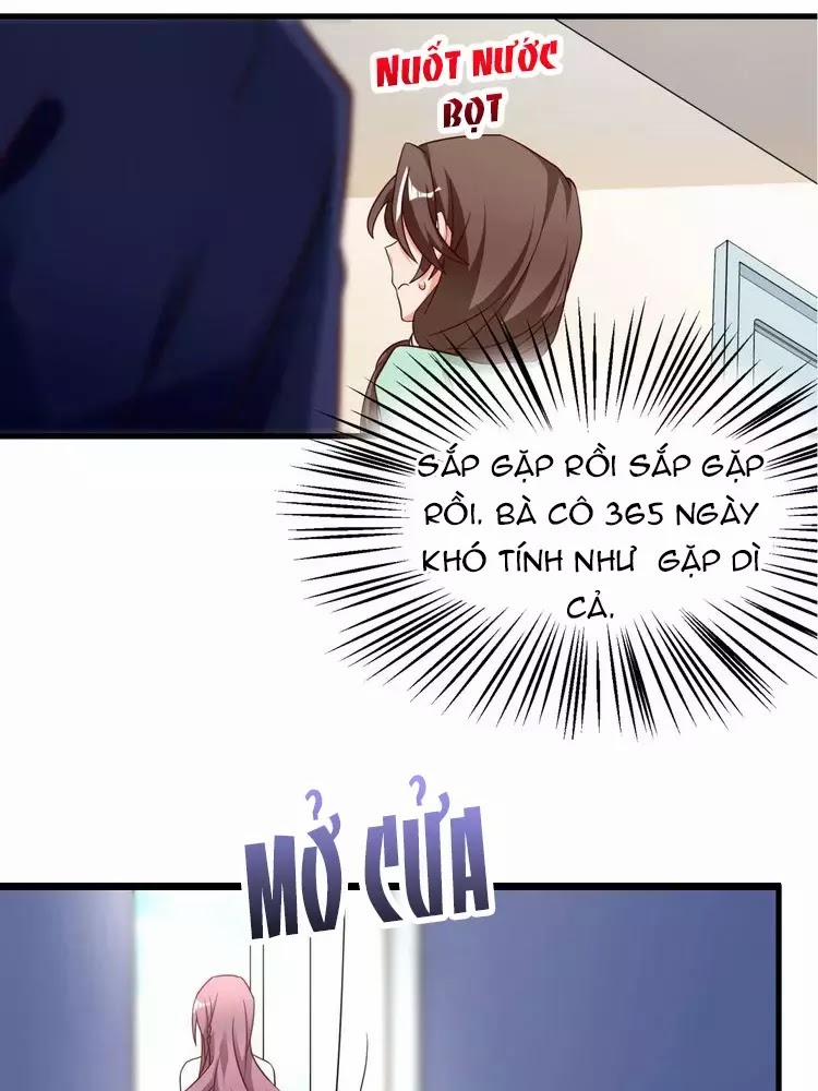 Nữ Chủ Người Đàn Ông Của Bạn Bị Hỏng Rồi 0 trang 56