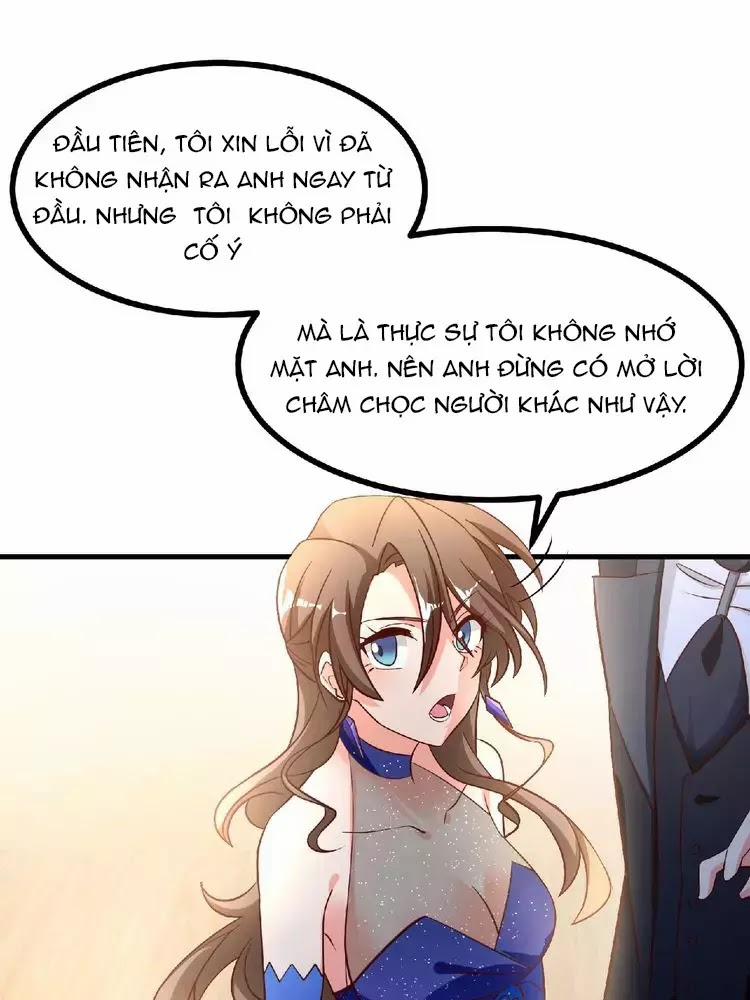 Nữ Chủ Người Đàn Ông Của Bạn Bị Hỏng Rồi 0 trang 6