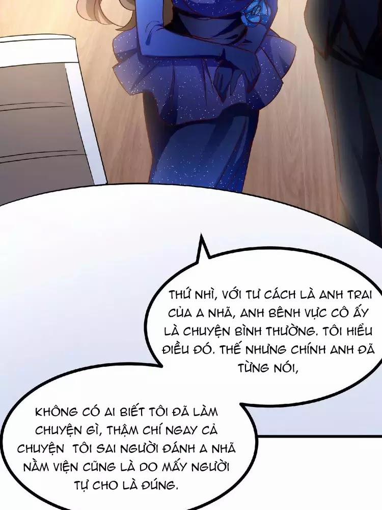 Nữ Chủ Người Đàn Ông Của Bạn Bị Hỏng Rồi 0 trang 7