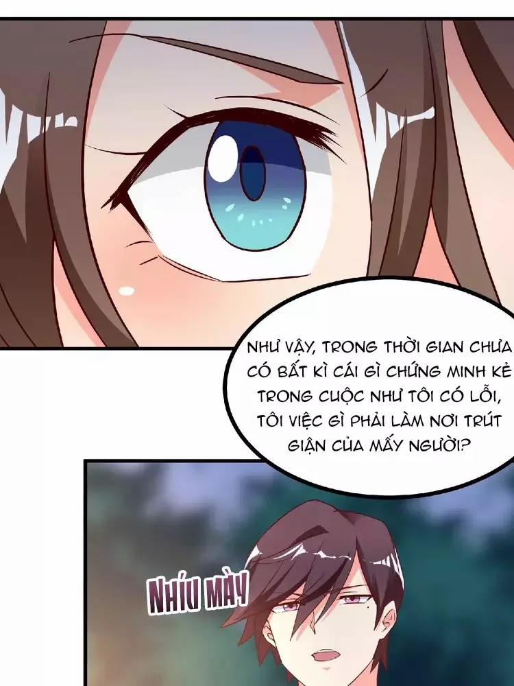 Nữ Chủ Người Đàn Ông Của Bạn Bị Hỏng Rồi 0 trang 9