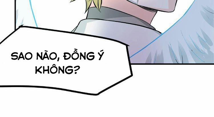 Nữ Chủ Người Đàn Ông Của Bạn Bị Hỏng Rồi 1 trang 23