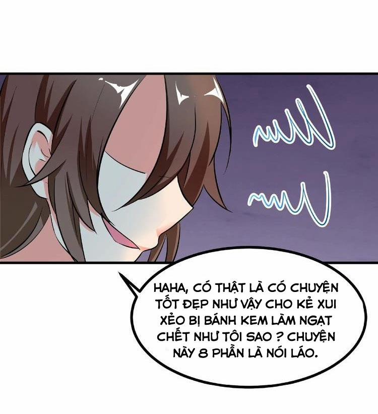 Nữ Chủ Người Đàn Ông Của Bạn Bị Hỏng Rồi 1 trang 24