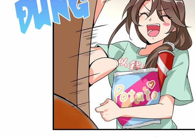 Nữ Chủ Người Đàn Ông Của Bạn Bị Hỏng Rồi 1 trang 3