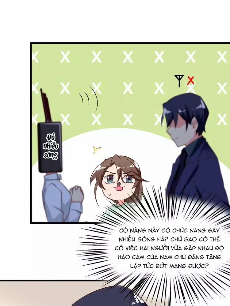 Nữ Chủ Người Đàn Ông Của Bạn Bị Hỏng Rồi 10 trang 0