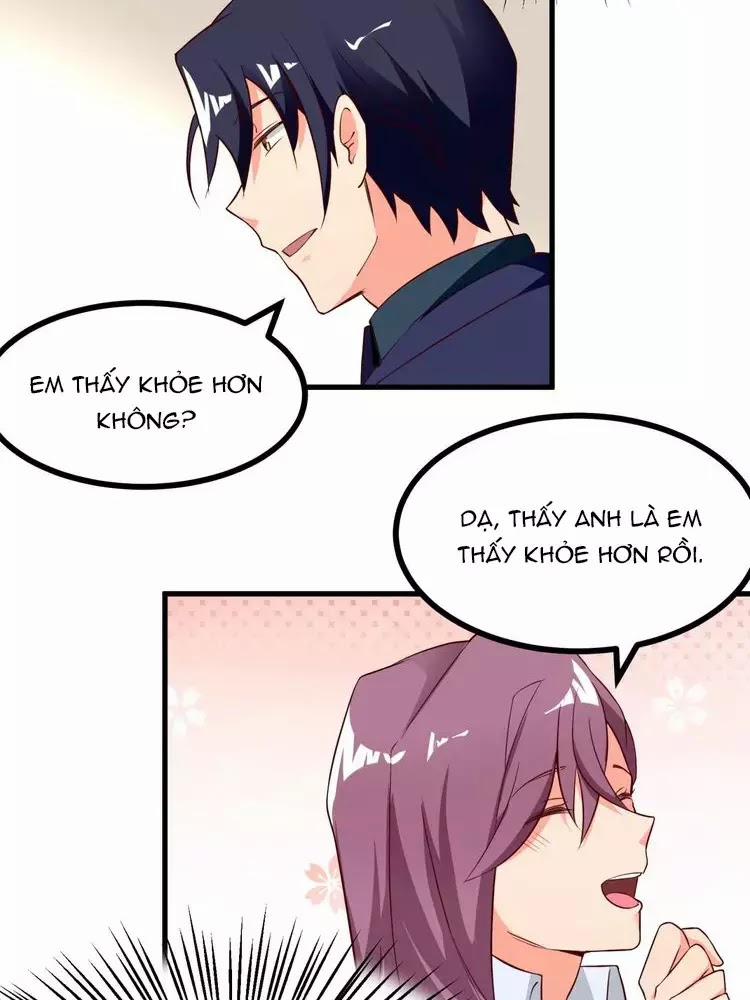 Nữ Chủ Người Đàn Ông Của Bạn Bị Hỏng Rồi 10 trang 1