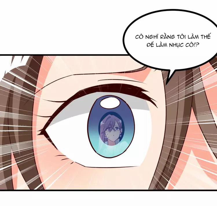 Nữ Chủ Người Đàn Ông Của Bạn Bị Hỏng Rồi 10 trang 17