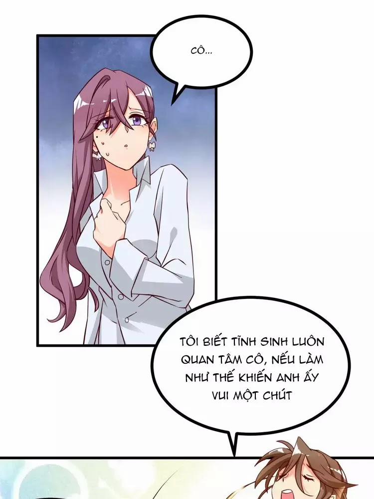 Nữ Chủ Người Đàn Ông Của Bạn Bị Hỏng Rồi 10 trang 18