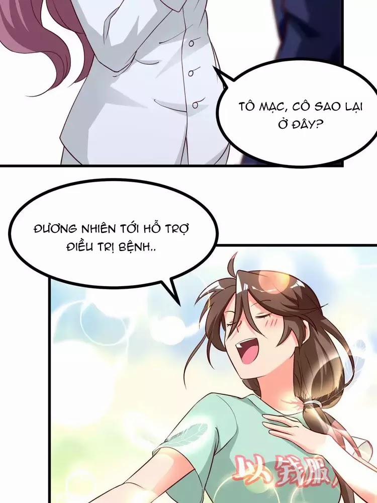 Nữ Chủ Người Đàn Ông Của Bạn Bị Hỏng Rồi 10 trang 3