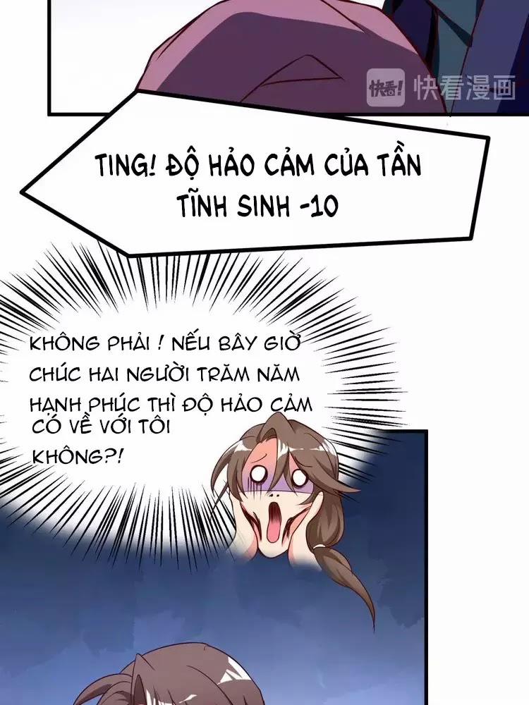 Nữ Chủ Người Đàn Ông Của Bạn Bị Hỏng Rồi 10 trang 31