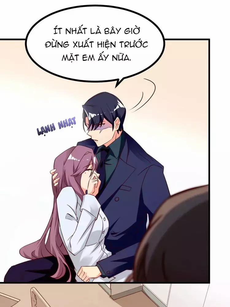 Nữ Chủ Người Đàn Ông Của Bạn Bị Hỏng Rồi 10 trang 33
