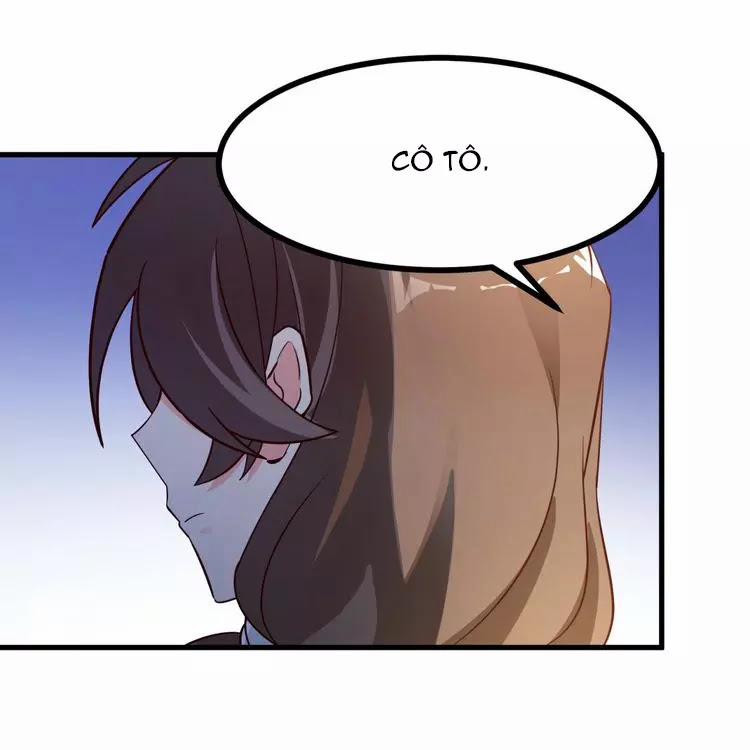 Nữ Chủ Người Đàn Ông Của Bạn Bị Hỏng Rồi 10 trang 37