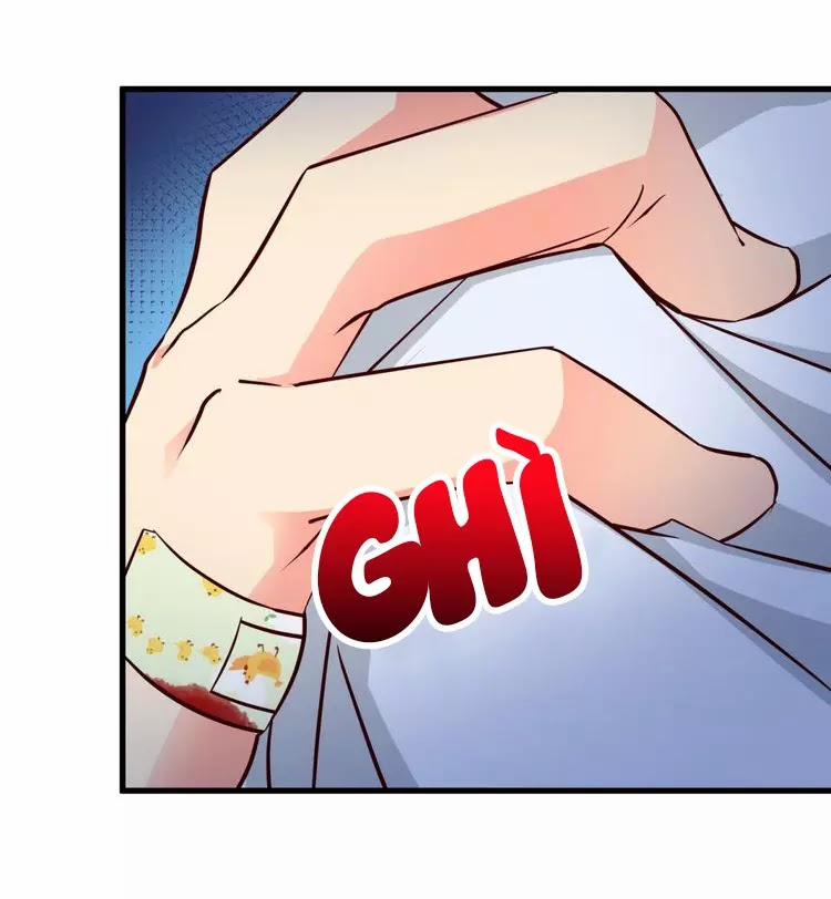 Nữ Chủ Người Đàn Ông Của Bạn Bị Hỏng Rồi 10 trang 42