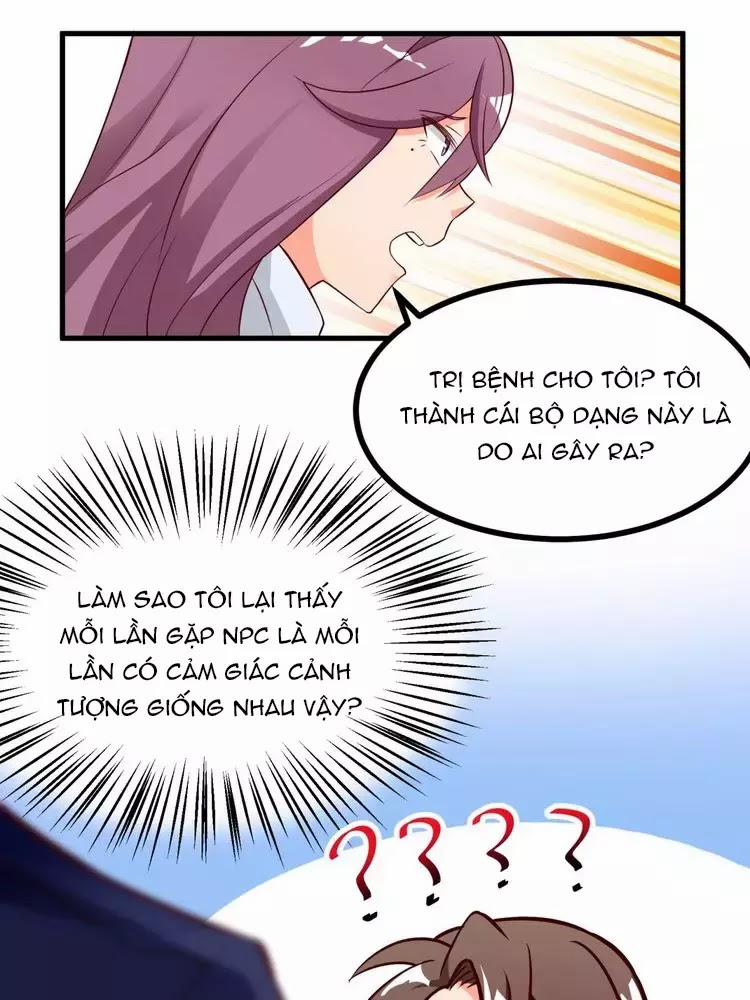 Nữ Chủ Người Đàn Ông Của Bạn Bị Hỏng Rồi 10 trang 5