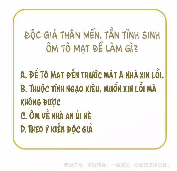 Nữ Chủ Người Đàn Ông Của Bạn Bị Hỏng Rồi 10 trang 50