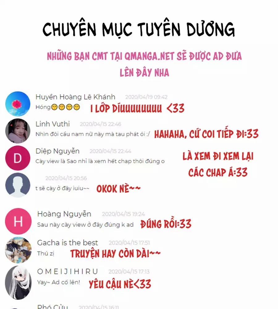 Nữ Chủ Người Đàn Ông Của Bạn Bị Hỏng Rồi 10 trang 52