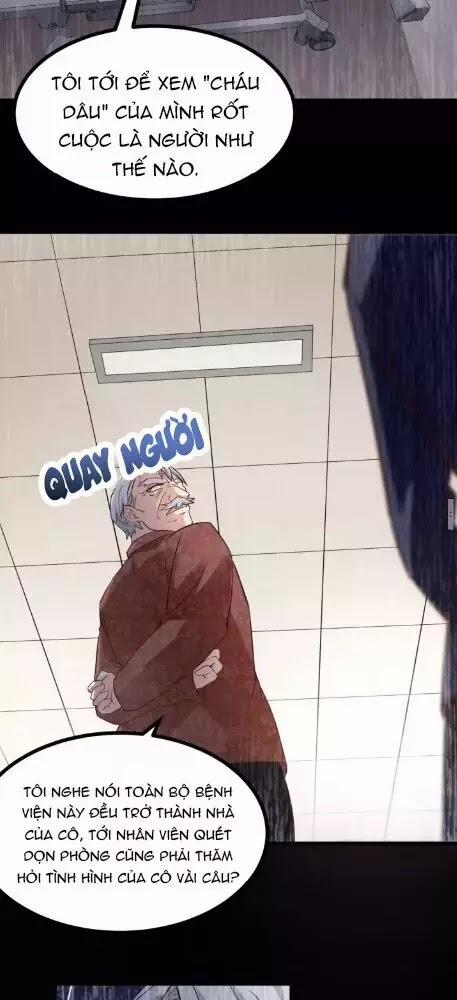 Nữ Chủ Người Đàn Ông Của Bạn Bị Hỏng Rồi 11 trang 10