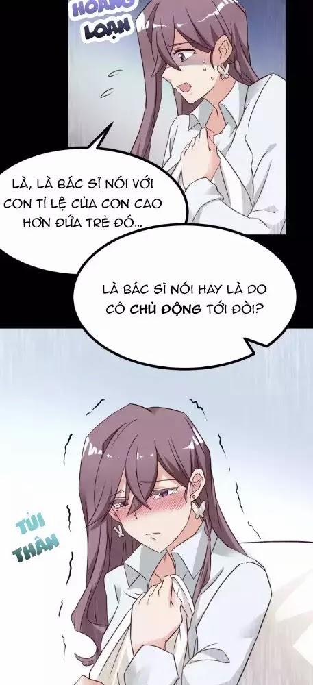 Nữ Chủ Người Đàn Ông Của Bạn Bị Hỏng Rồi 11 trang 13