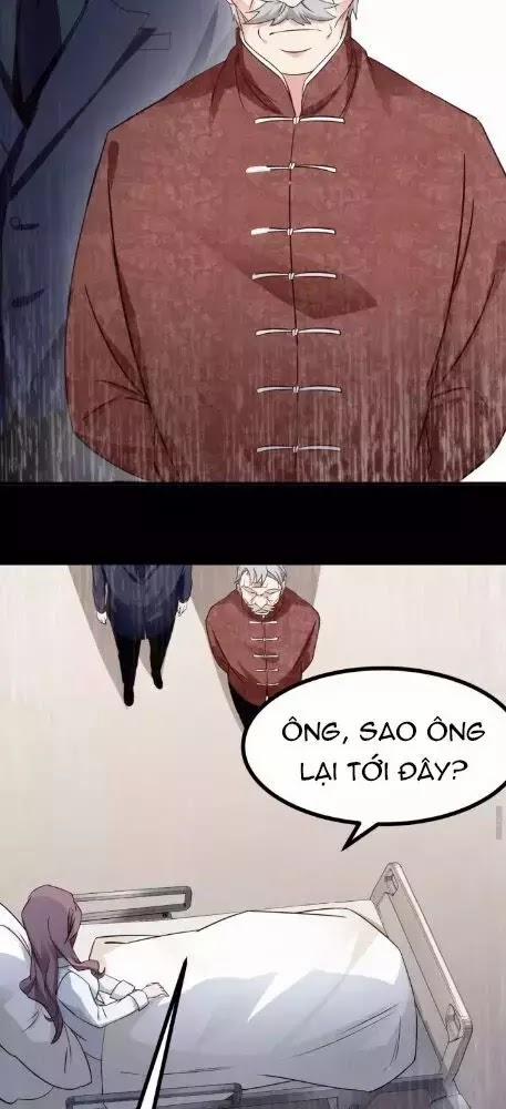 Nữ Chủ Người Đàn Ông Của Bạn Bị Hỏng Rồi 11 trang 9