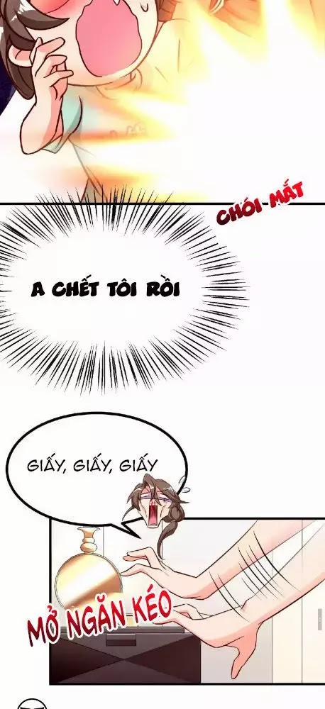 Nữ Chủ Người Đàn Ông Của Bạn Bị Hỏng Rồi 12 trang 10