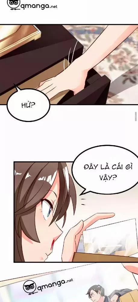 Nữ Chủ Người Đàn Ông Của Bạn Bị Hỏng Rồi 12 trang 11