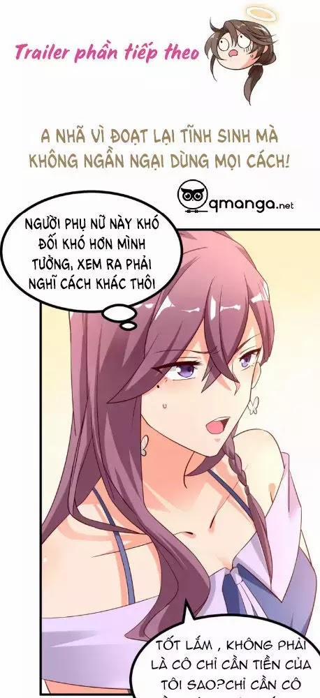 Nữ Chủ Người Đàn Ông Của Bạn Bị Hỏng Rồi 12 trang 26