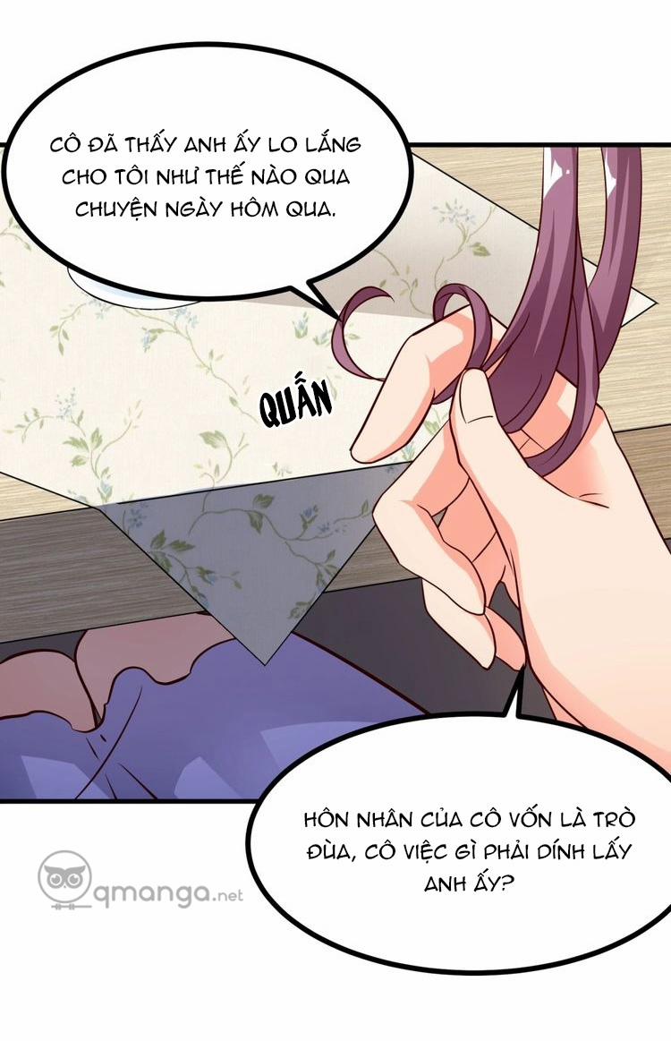 Nữ Chủ Người Đàn Ông Của Bạn Bị Hỏng Rồi 13 trang 10