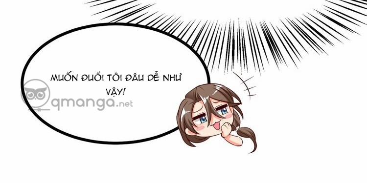 Nữ Chủ Người Đàn Ông Của Bạn Bị Hỏng Rồi 13 trang 19