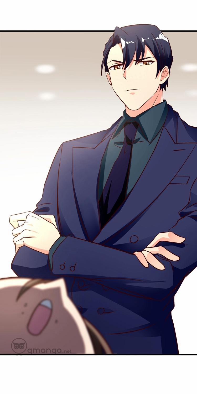 Nữ Chủ Người Đàn Ông Của Bạn Bị Hỏng Rồi 13 trang 31