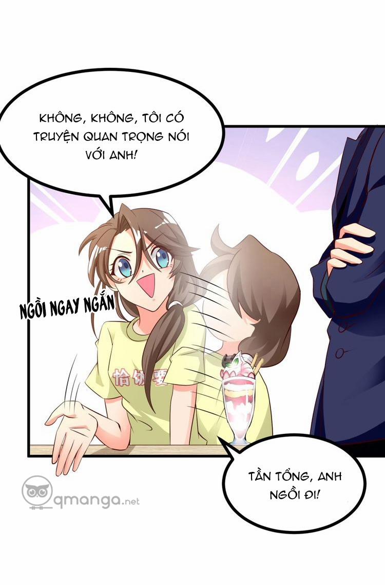 Nữ Chủ Người Đàn Ông Của Bạn Bị Hỏng Rồi 13 trang 32