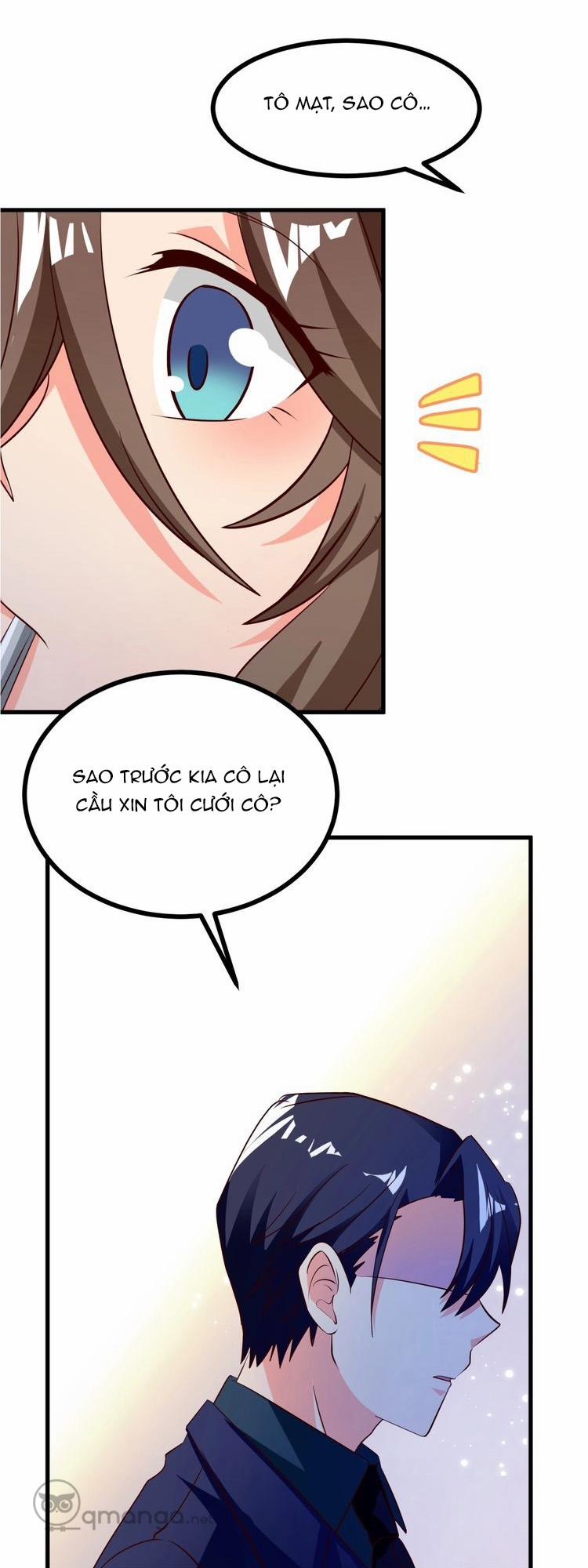 Nữ Chủ Người Đàn Ông Của Bạn Bị Hỏng Rồi 13 trang 36