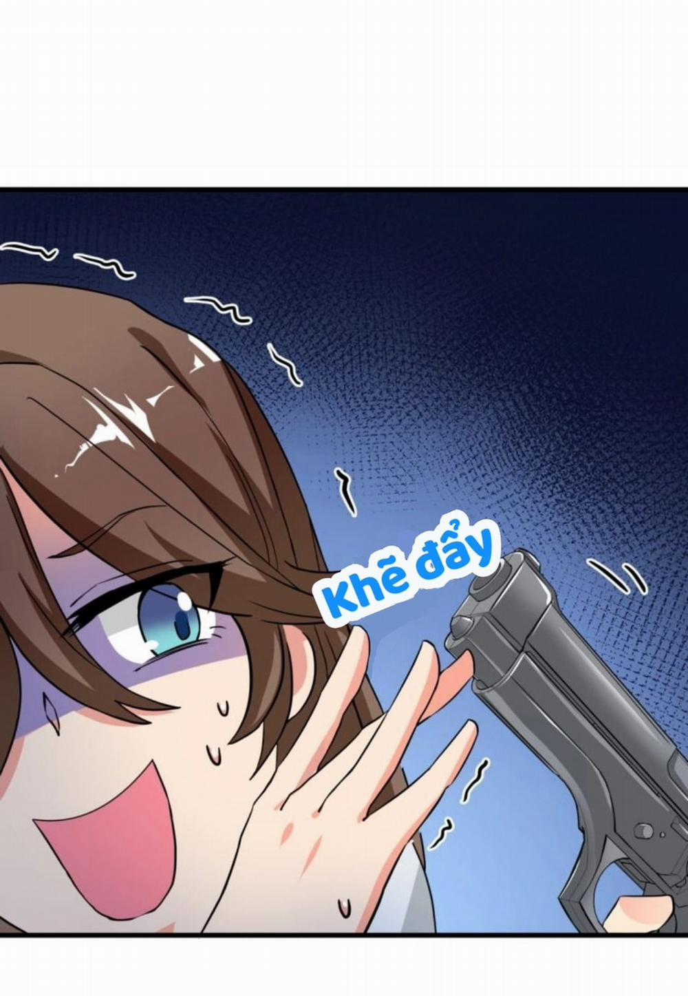 Nữ Chủ Người Đàn Ông Của Bạn Bị Hỏng Rồi 2 trang 2