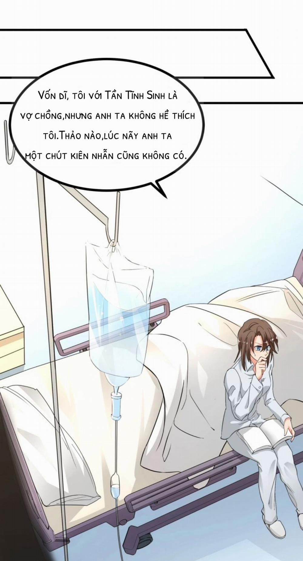 Nữ Chủ Người Đàn Ông Của Bạn Bị Hỏng Rồi 2 trang 28