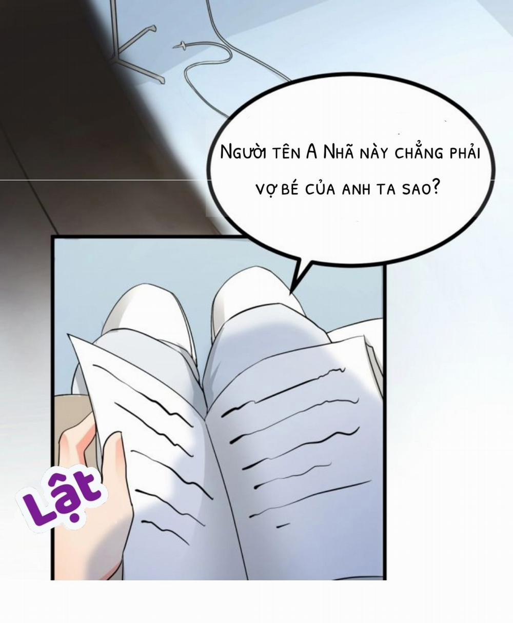 Nữ Chủ Người Đàn Ông Của Bạn Bị Hỏng Rồi 2 trang 29