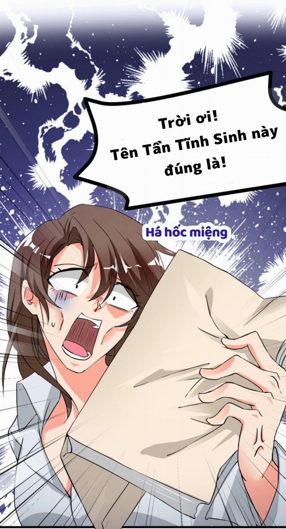 Nữ Chủ Người Đàn Ông Của Bạn Bị Hỏng Rồi 2 trang 32