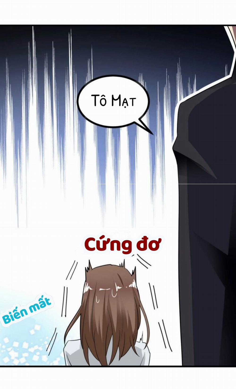 Nữ Chủ Người Đàn Ông Của Bạn Bị Hỏng Rồi 2 trang 40