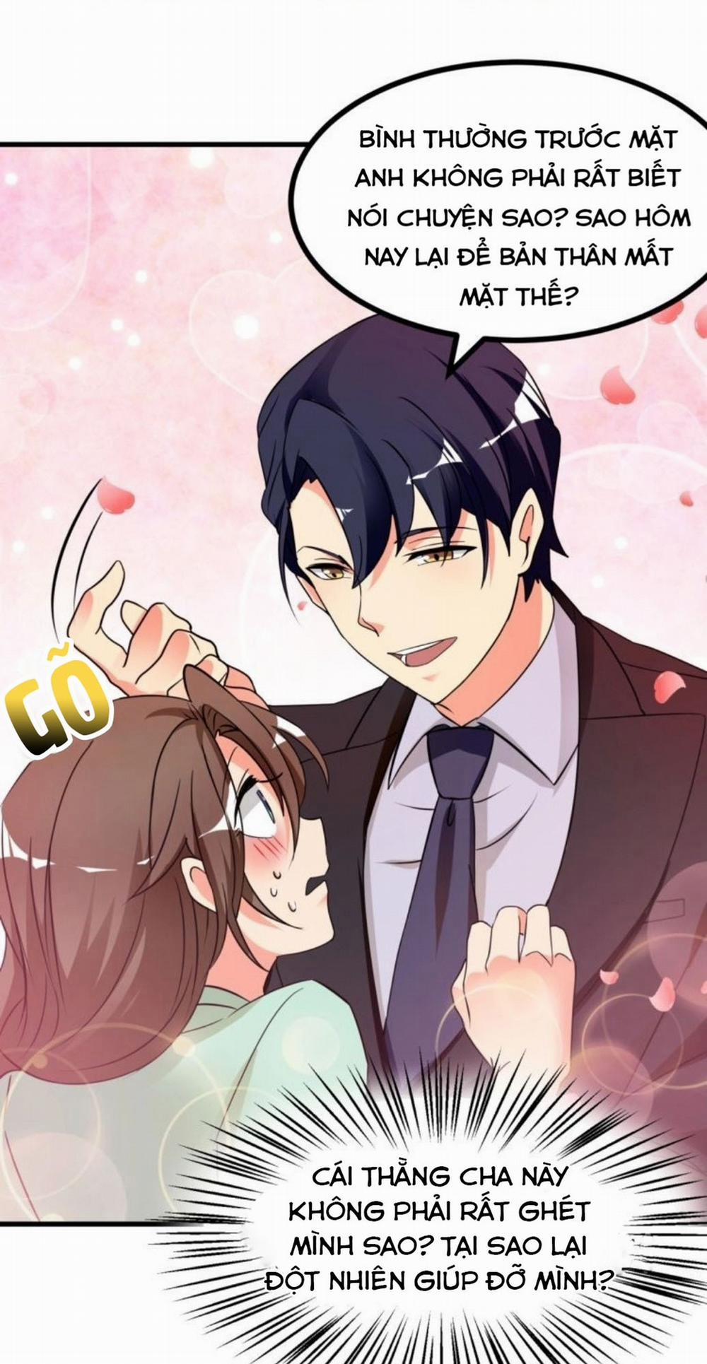 Nữ Chủ Người Đàn Ông Của Bạn Bị Hỏng Rồi 2 trang 49