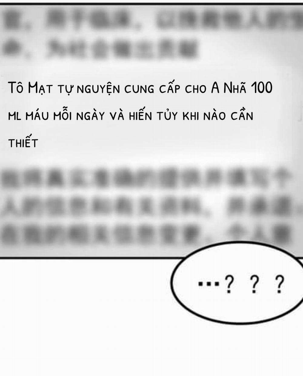 Nữ Chủ Người Đàn Ông Của Bạn Bị Hỏng Rồi 2 trang 8