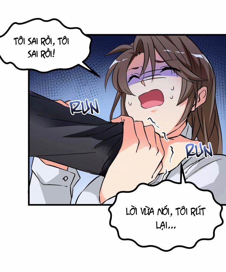 Nữ Chủ Người Đàn Ông Của Bạn Bị Hỏng Rồi 3 trang 2