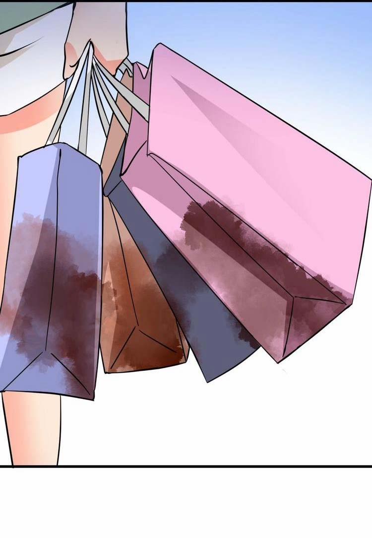 Nữ Chủ Người Đàn Ông Của Bạn Bị Hỏng Rồi 3 trang 29