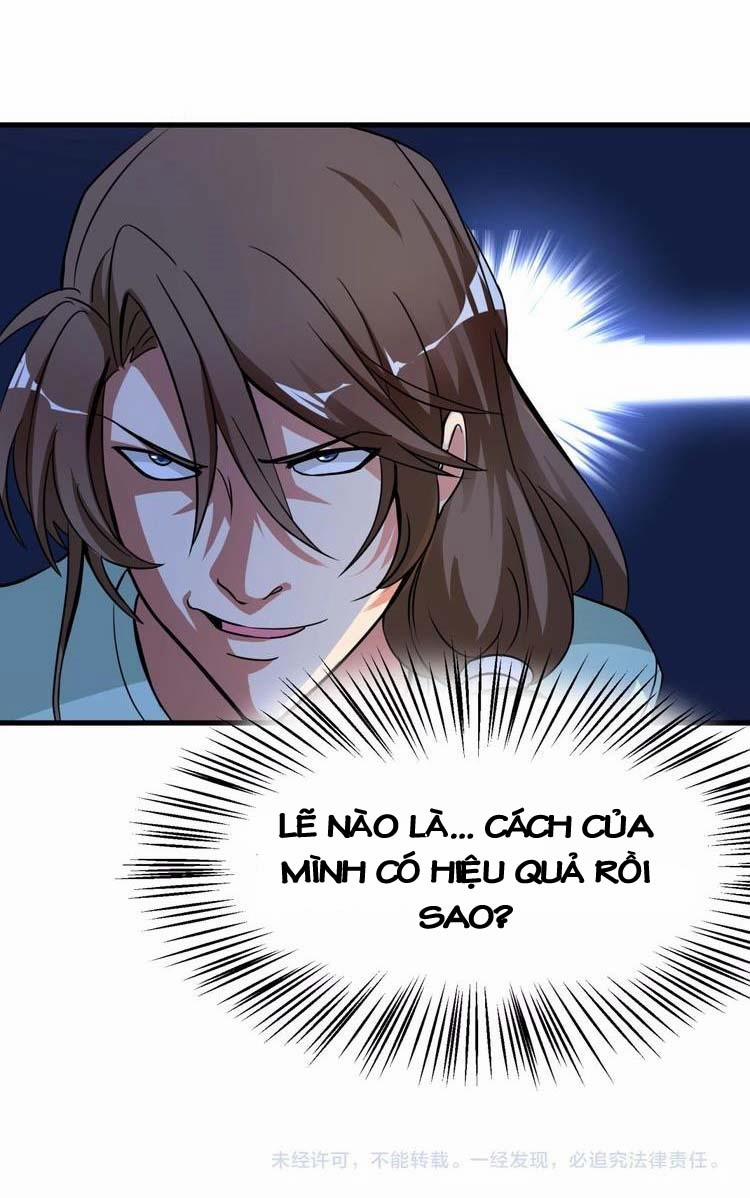 Nữ Chủ Người Đàn Ông Của Bạn Bị Hỏng Rồi 3 trang 41