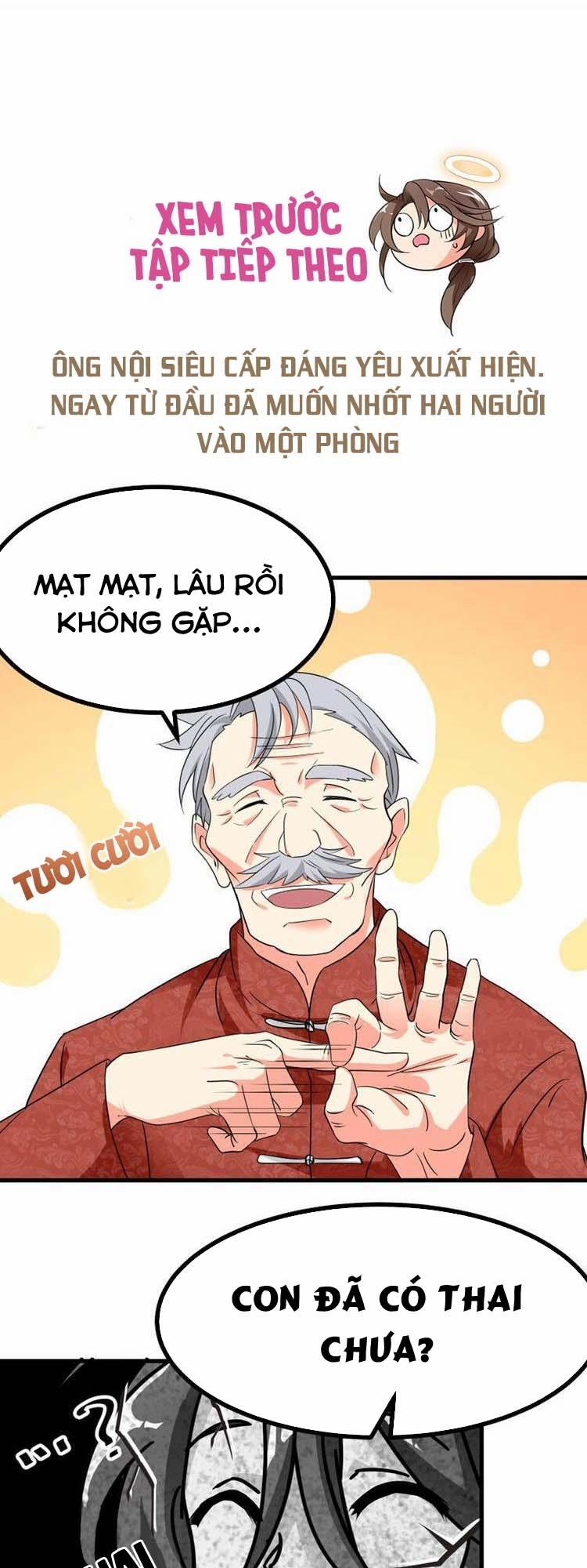 Nữ Chủ Người Đàn Ông Của Bạn Bị Hỏng Rồi 3 trang 42