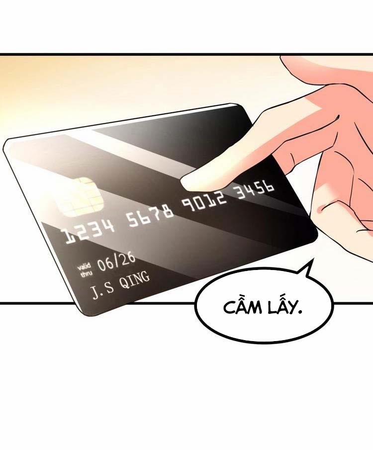 Nữ Chủ Người Đàn Ông Của Bạn Bị Hỏng Rồi 3 trang 7