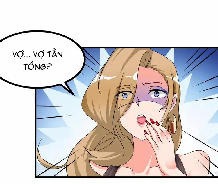 Nữ Chủ Người Đàn Ông Của Bạn Bị Hỏng Rồi 4 trang 0