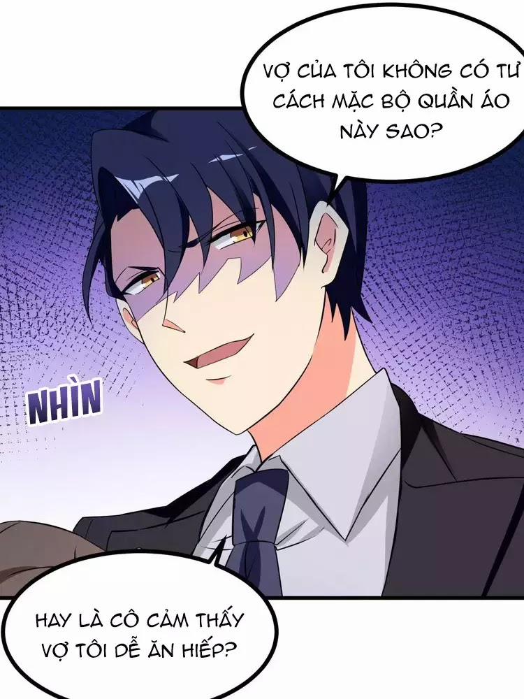 Nữ Chủ Người Đàn Ông Của Bạn Bị Hỏng Rồi 4 trang 1