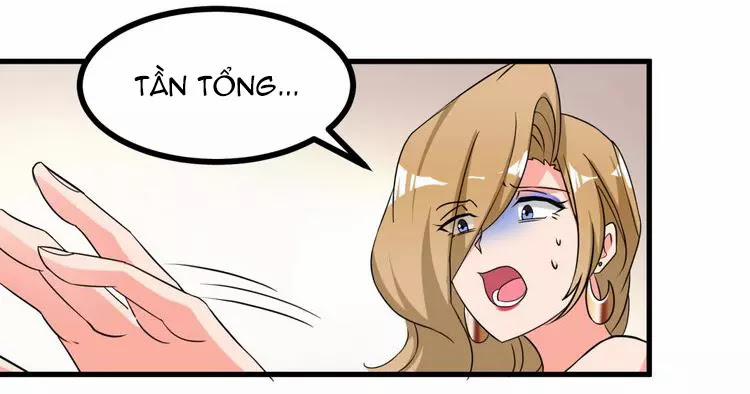 Nữ Chủ Người Đàn Ông Của Bạn Bị Hỏng Rồi 4 trang 12