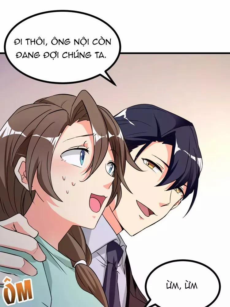 Nữ Chủ Người Đàn Ông Của Bạn Bị Hỏng Rồi 4 trang 13