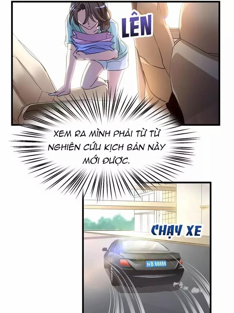 Nữ Chủ Người Đàn Ông Của Bạn Bị Hỏng Rồi 4 trang 28