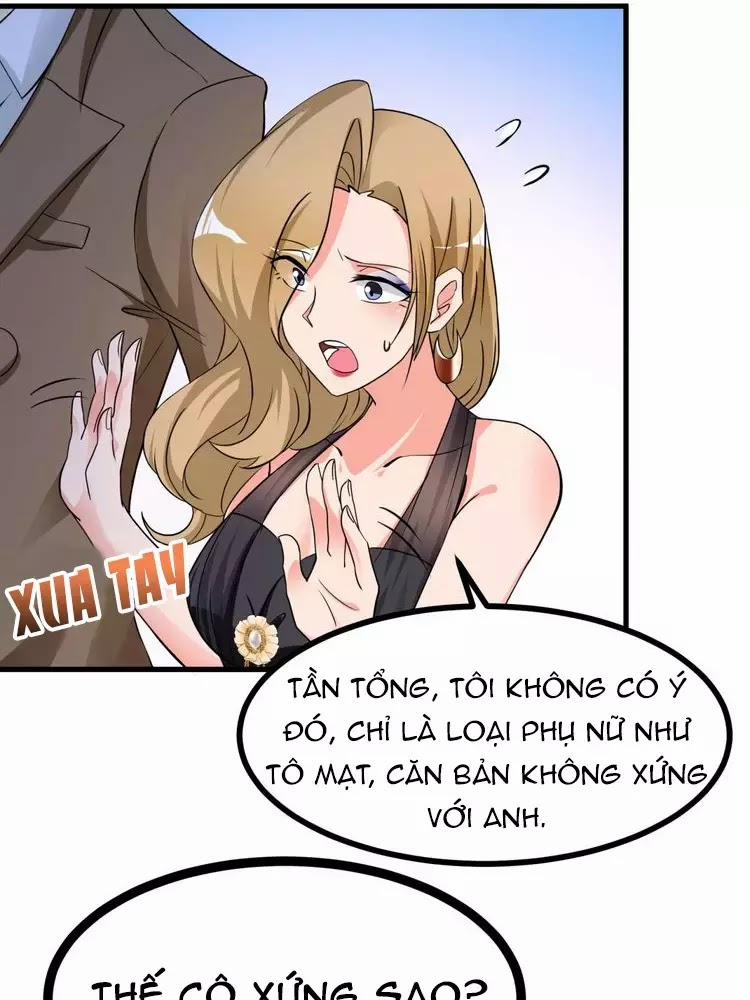 Nữ Chủ Người Đàn Ông Của Bạn Bị Hỏng Rồi 4 trang 3