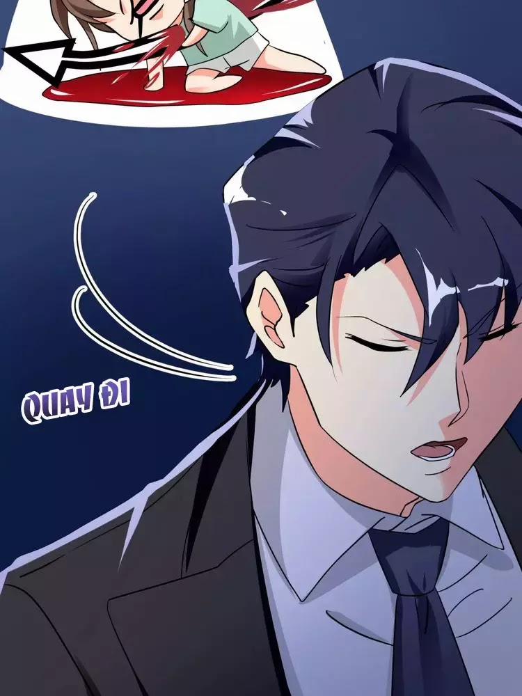 Nữ Chủ Người Đàn Ông Của Bạn Bị Hỏng Rồi 4 trang 39