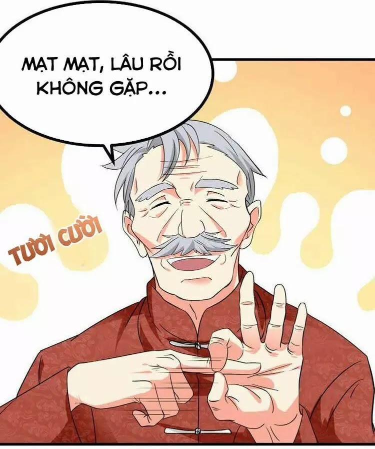 Nữ Chủ Người Đàn Ông Của Bạn Bị Hỏng Rồi 4 trang 46